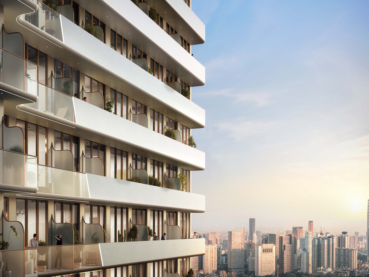 Pearl House 4 /Q4 2027